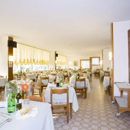 Metropol Hotell Caorle