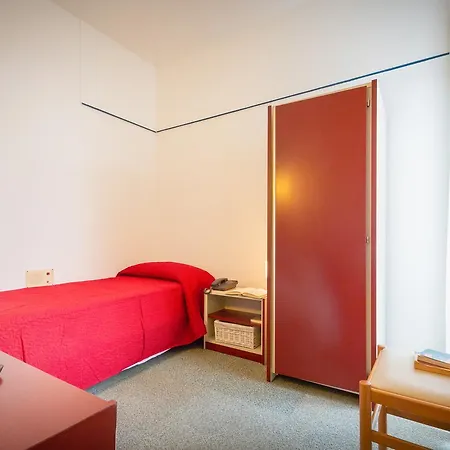 Hotell Metropol